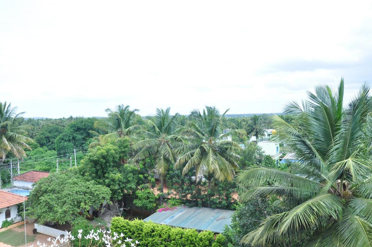 Seed Resort Shrīrangapattana Exterior foto